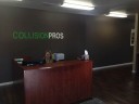 Our body shop’s business office located at Auburn, CA, 95602 is staffed with friendly and experienced personnel.