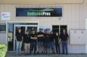 Friendly faces and experienced staff members at Collision Pros - Paradise, in Paradise, CA, 95969, are always here to assist you with your collision repair needs.