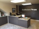 At Collision Pros - Auburn, located at Auburn, CA, 95602, we have friendly and very experienced office personnel ready to assist you with your collision repair needs.