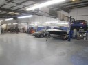 Color Recon
2114 N Forsyth Rd 
Orlando, FL 32807
Auto Body & Painting Specialists. Our shop is neat, clean and well organized.