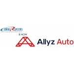 Here at Allyz Auto / Color Recon, Orlando, FL, 32807, we are always happy to help you with all your collision repair needs!