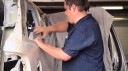 Mac Haik Ford - Victoria -
At Mac Haik Ford - Victoria, in Victoria, TX, 77904, all of our body technicians are skilled at panel replacing.