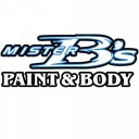 Mr. B's Paint & Body, Inc.
1410 Valencia Dr. Se 
Albuquerque, NM 87108
Auto Body & Painting Professionals.  We are Collision Repair Experts.