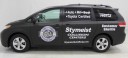 Steve Stymeist Auto Body & Paint
3948 State Highway 49 
Placerville, CA 95667-6320
Collision Repair Experts.  Shuttle service for our guests is always our pleasure.