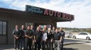 Steve Stymeist Auto Body Jackson
1001 South Highway 49 
Jackson, CA 95642
Auto Body & Painting Professionals. A well trained and highly skilled team will get you back to normal.