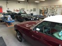 Washington Auto Collision 16811 E. Sprague Ave Spokane Valley, WA 99037 Auto Collision Repairs. Auto Body & Painting. We repair all makes and models. High quality is what we are all about.