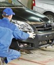 Texas Body & Frame
5712 Spur 327 
Lubbock, TX 79424
Collision Repair Specialists.  
Auto Body & Paint Experts.
Our collision technicians are experts in all areas of Collision Repairs.
