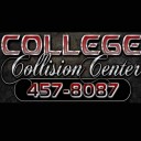 College Collision Center
810 College Rd 
Fairbanks, AK 99701
Auto Body and Painting Experts.  Collision & Restoration Specialists.