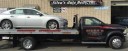 At Silva's Auto Body, Elmsford, NY, 10523, 24 hours a day we offer towing service.