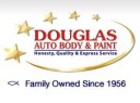 Douglas Auto Body & Paint
2453 E Colorado Blvd 
Pasadena, CA 91107-4265

We are Experts in all types of Collision Repairs.