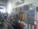 Our state of the art structural repair equipment and skilled technicians assure out guest's  that they are getting a safe and high quality collision repair.  Island Park Auto Body 29 New Broad Street  Port Chester, NY 10573
Collision Repair Experts.