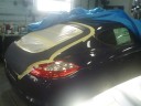 Island Park Auto Body
29 New Broad Street 
Port Chester, NY 10573
Auto Collision Repairs at their finest.  Auto Body and Painting Specialists.
 Expert Refinishing Preparation is vital for a quality finished product. Best Body Shop in New York.