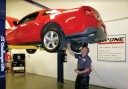 Structural accuracy is critical for a safe and high quality collision repair.  At Fix Auto Modesto - City Center, Modesto, CA, 95350, we are the best.