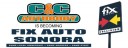 At Fix Auto Sonora, you will easily find us located at Sonora, CA, 95370. Rain or shine, we are here to serve YOU!