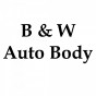 We are B & W Auto Body! With our specialty trained technicians, we will bring your car back to its pre-accident condition!