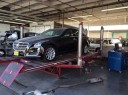 Alexander Buick Gmc Cadillac 1501 E. Ventura Blvd. 
Oxnard, CA 93036
Our State of the Art structural equipment along with skilled technicians assures you a Safe and Quality Collision Repair.