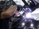 Car accident repair in Oxnard including structural inspection, panel repair, and factory-quality paint refinishing.