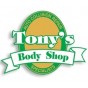 We are Tony's Body Shop! With our specialty trained technicians, we will bring your car back to its pre-accident condition!