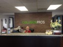 Collision Pros Inc. - Auburn, Ca\r\nProfession Office Staff.  Auto Body & Painting. Collision Repair Experts.