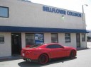 At Bellflower Collision, every completed vehicle is personally delivered back to the guest with a complete explanation of the repairs.  Questions are welcomed and addressed to make sure our guest is completely satisfied.