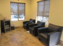 Auto Body and Painting Specialists.  Collision Repair Experts. Young’s Auto Body & Collision Repair, LLC.
2280 West Evans Avenue 
Englewood, CO 80110
Come and rest in our comfortable and warm customer waiting area.