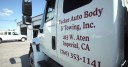 Tucker Auto Body & Towing, Inc., Imperial, CA, 92251, our team is waiting to assist you with all your vehicle repair needs.