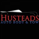 Hustead's Collision Center -
 Friendly faces and experienced staff members at Hustead's Auto Body Shop's, in Berkeley , CA, 94704, are always here to assist you with your collision repair needs.