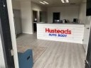 At Husteads Auto Body - Concord, located at Concord, CA, 94520, we have friendly and very experienced office personnel ready to assist you with your collision repair needs.
