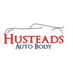 Here at Hustead's Auto Body - Oakland, Oakland, CA, 94608, we are always happy to help you!