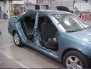 Quality Body Shop - Akron, OH 
OEM Refinishing Procedures Excellent Collision Repairs
Quality Inner Structure Refinishing