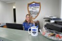 Our body shop’s business office located at 13134 Salem Aliance Rd, Salem, Ohio 44460 is staffed with friendly and experienced personnel.