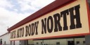 Davis Body Shop - North- Paso Robles, Ca State of the Art Collision  Repair Facility.