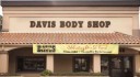 Davis Body Shop - South Atascadero CA. Conveniently located near you
