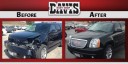 Davis Body Shop - Here to give you the best in autobody repair.
