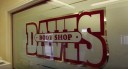 Davis Body Shop - North- Paso Robles, Ca State of the Art Collision  Repair Facility.