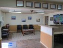 The waiting area at our body shop, located at Armona, CA, 93202 is a comfortable and inviting place for our guests.