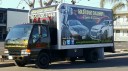 At Gold Coast Collision #2, Santa Maria, CA, 93454, towing services are always available for our guests.