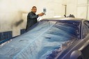 Painting technicians are trained and skilled artists.  At Gold Coast Collision #2, we have the best in the industry. For high quality collision repair refinishing, look no farther than, Santa Maria, CA, 93454.