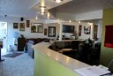 The waiting area at our body shop, located at Santa Maria, CA, 93454 is a comfortable and inviting place for our guests.