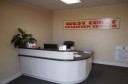 Our body shop’s business office located at Riverside, CA, 92509 is staffed with friendly and experienced personnel.