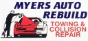 Myers Auto Rebuild & Towing, Pullman, WA, 99163