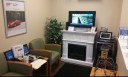 Auto Body Expressions - The waiting area at our body shop, located at Elk Grove, CA, 95624 is a comfortable and inviting place for our guests.