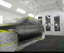 Painting technicians are trained and skilled artists.  At Quality Body & Fender, we have the best in the industry. For high quality collision repair refinishing, look no farther than, Oakland, CA, 94612-1114.