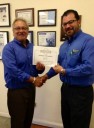 At Quality Body & Fender, in Oakland, CA, are happy to be Platinum I-Car level.