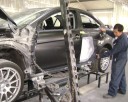 At Quality Body & Fender, in Oakland, CA, 94612-1114, all of our body technicians are skilled at panel replacing.