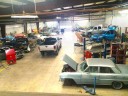 We are a high volume, high quality, Collision Repair Facility located at Ogden, UT, 84401-3218. We are a professional Collision Repair Facility, repairing all makes and models.