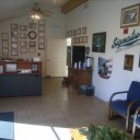 Signature 2 Auto Collision
10180 E Ave 
Hesperia, CA 92345

A Warm & Inviting Office and Waiting Area For Your Convenience.
