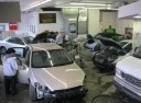 We are a state of the art Collision Repair Facility waiting to serve you, located at [West Valley City, UT, 84119
