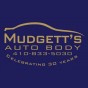 We are Mudgett's Auto Body! With our specialty trained technicians, we will bring your car back to its pre-accident condition!