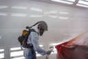 Painting technicians are trained and skilled artists.  At Mock's Body & Paint, we have the best in the industry. For high quality collision repair refinishing, look no farther than, Grants Pass, OR, 97526.